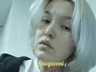 Gavgavoni