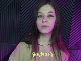 Gaybardy