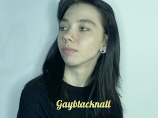 Gayblacknall