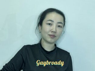 Gaybroady