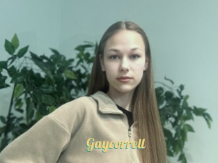 Gaycorrell