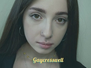 Gaycresswell