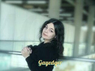 Gayedger