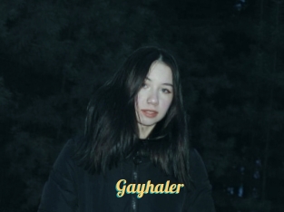 Gayhaler