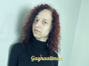 Gaynaallman