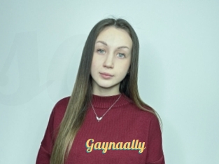 Gaynaally