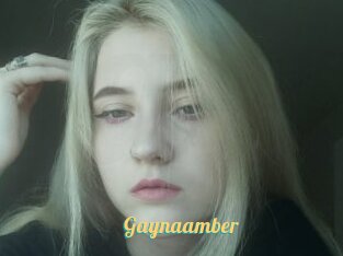 Gaynaamber