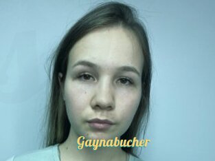Gaynabucher