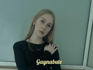 Gaynabute