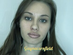 Gaynacornfield