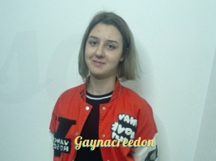 Gaynacreedon
