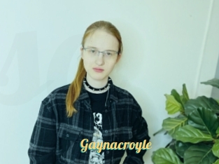 Gaynacroyle