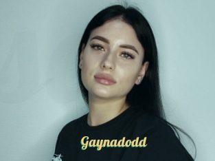 Gaynadodd