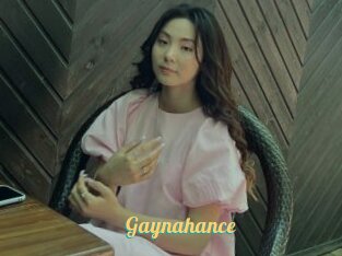 Gaynahance