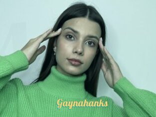 Gaynahanks