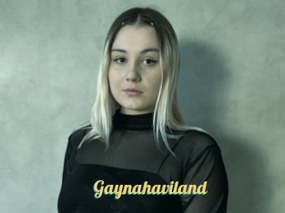 Gaynahaviland