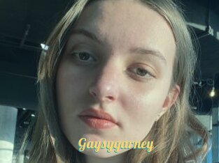Gaysygarney