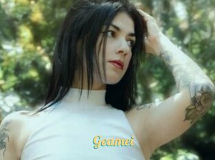 Geamei