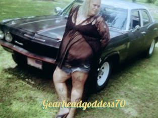 Gearheadgoddess70