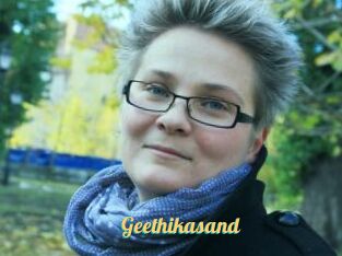 Geethikasand
