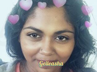 Geileasha