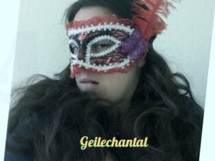 Geilechantal