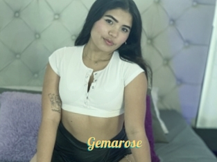 Gemarose