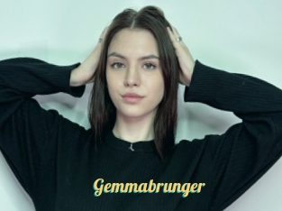 Gemmabrunger
