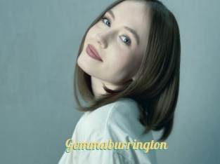 Gemmaburrington