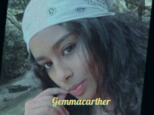 Gemmacarther