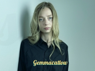 Gemmacatlow