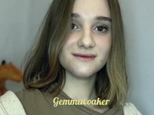 Gemmacoaker