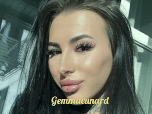Gemmacunard