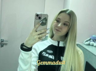 Gemmadutt
