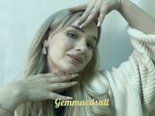 Gemmaedsall