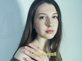 Gemmaevatt