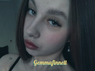 Gemmafinnell