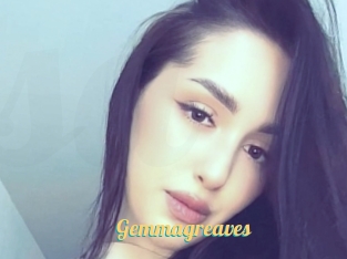 Gemmagreaves