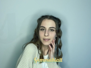 Gemmahiatt