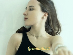 Gemmahiett