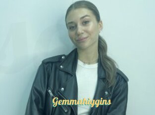 Gemmahiggins