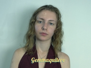Gemmaquitero