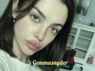 Gemmasnyder