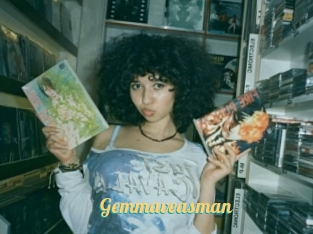 Gemmaveasman