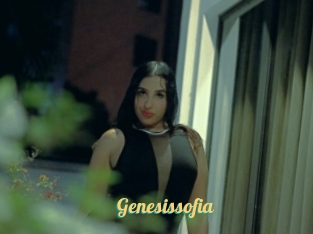 Genesissofia