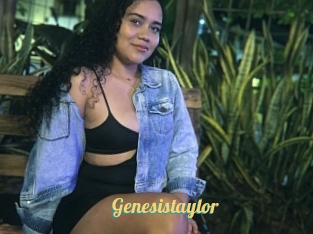 Genesistaylor