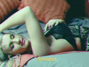 Geniqua