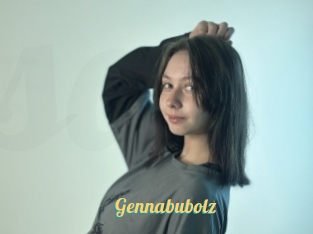 Gennabubolz