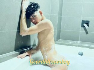 Geordidreamboy
