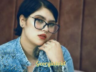 Georgiabrid